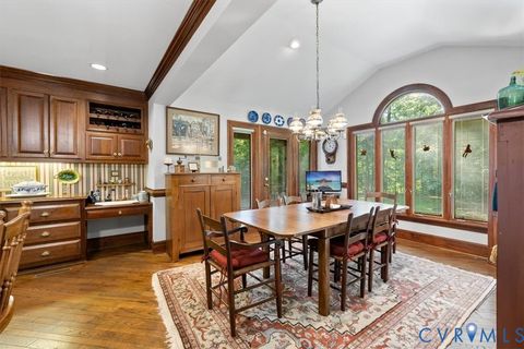 Tiny photo for 5301 Ashton Creek Road, Chester, VA 23831 (MLS # 2613553)