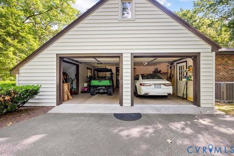 Tiny photo for 5301 Ashton Creek Road, Chester, VA 23831 (MLS # 2613553)