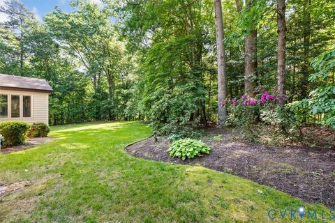 Tiny photo for 5301 Ashton Creek Road, Chester, VA 23831 (MLS # 2613553)