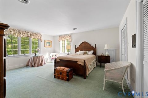 Tiny photo for 5301 Ashton Creek Road, Chester, VA 23831 (MLS # 2613553)