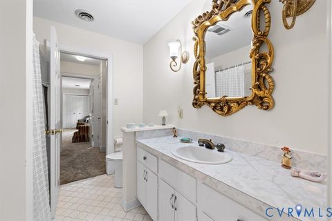 Tiny photo for 5301 Ashton Creek Road, Chester, VA 23831 (MLS # 2613553)