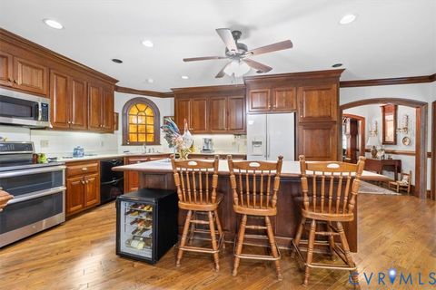Tiny photo for 5301 Ashton Creek Road, Chester, VA 23831 (MLS # 2613553)
