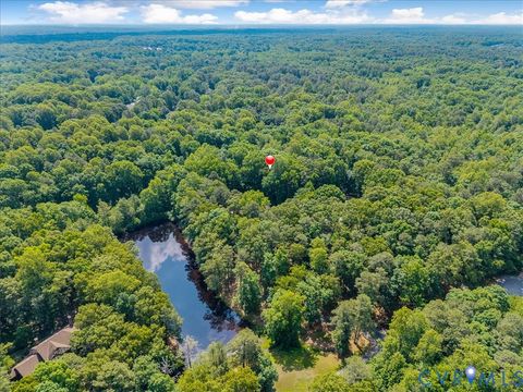 Tiny photo for 5301 Ashton Creek Road, Chester, VA 23831 (MLS # 2613553)