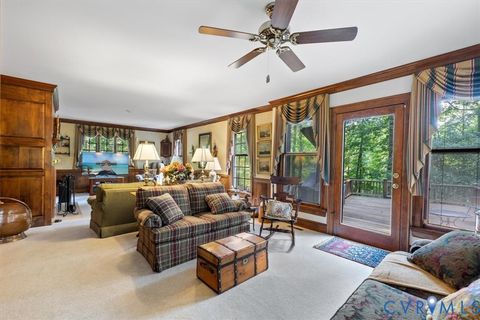 Tiny photo for 5301 Ashton Creek Road, Chester, VA 23831 (MLS # 2613553)