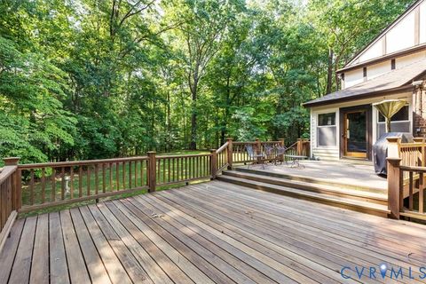 Tiny photo for 5301 Ashton Creek Road, Chester, VA 23831 (MLS # 2613553)