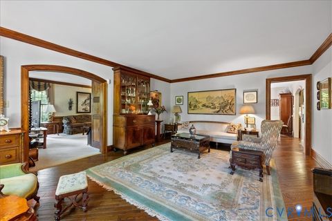 Tiny photo for 5301 Ashton Creek Road, Chester, VA 23831 (MLS # 2613553)