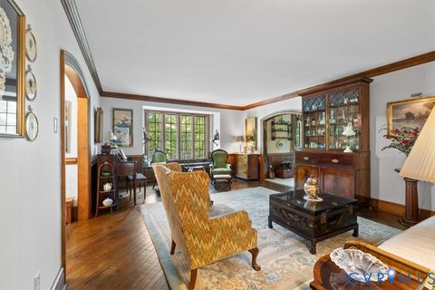 Tiny photo for 5301 Ashton Creek Road, Chester, VA 23831 (MLS # 2613553)