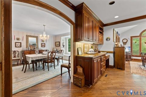 Tiny photo for 5301 Ashton Creek Road, Chester, VA 23831 (MLS # 2613553)