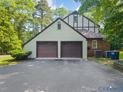 Tiny photo for 5301 Ashton Creek Road, Chester, VA 23831 (MLS # 2613553)