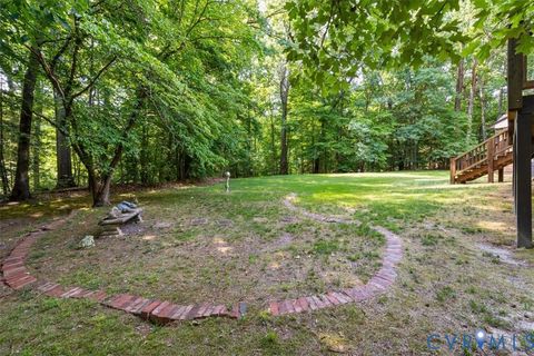 Tiny photo for 5301 Ashton Creek Road, Chester, VA 23831 (MLS # 2613553)