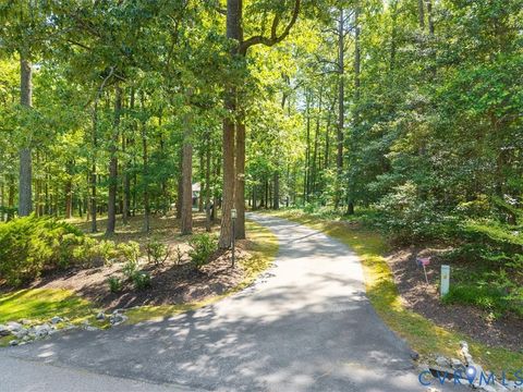 Tiny photo for 5301 Ashton Creek Road, Chester, VA 23831 (MLS # 2613553)