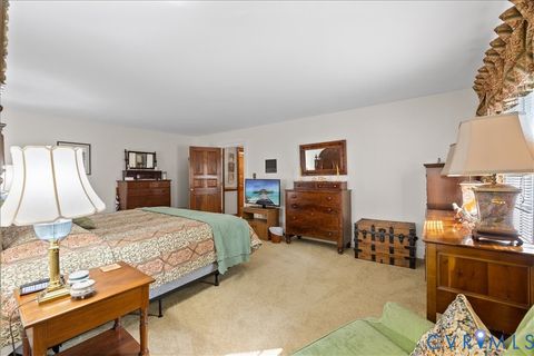 Tiny photo for 5301 Ashton Creek Road, Chester, VA 23831 (MLS # 2613553)