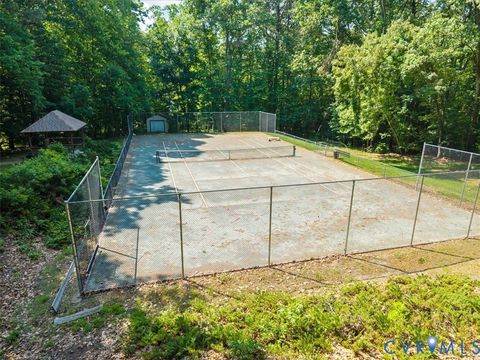 Tiny photo for 5301 Ashton Creek Road, Chester, VA 23831 (MLS # 2613553)