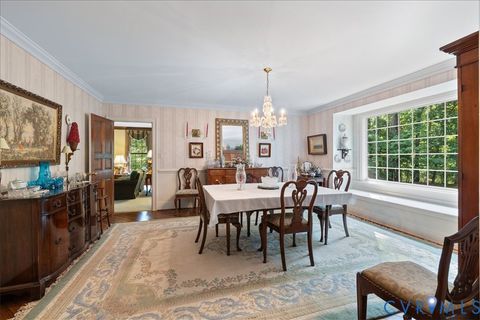 Tiny photo for 5301 Ashton Creek Road, Chester, VA 23831 (MLS # 2613553)