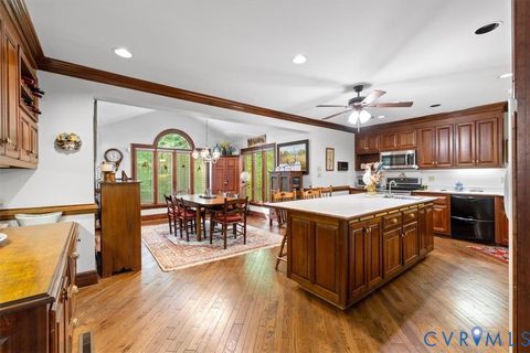Tiny photo for 5301 Ashton Creek Road, Chester, VA 23831 (MLS # 2613553)