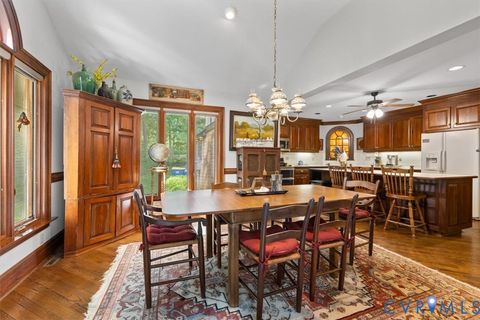 Tiny photo for 5301 Ashton Creek Road, Chester, VA 23831 (MLS # 2613553)