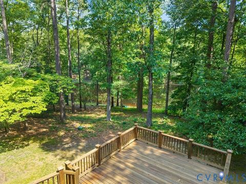 Tiny photo for 5301 Ashton Creek Road, Chester, VA 23831 (MLS # 2613553)