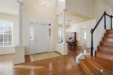 Tiny photo for 10300 White Marsh Road, Glen Allen, VA 23060 (MLS # 2602713)