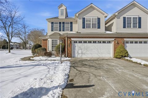 Photo of 10300 White Marsh Road, Glen Allen, VA 23060 (MLS # 2602713)
