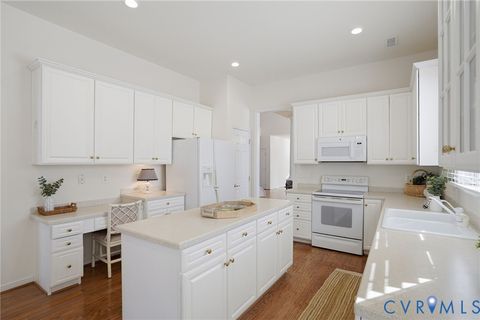 Tiny photo for 10300 White Marsh Road, Glen Allen, VA 23060 (MLS # 2602713)