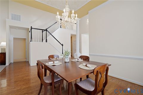 Tiny photo for 10300 White Marsh Road, Glen Allen, VA 23060 (MLS # 2602713)