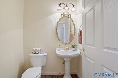 Tiny photo for 10300 White Marsh Road, Glen Allen, VA 23060 (MLS # 2602713)