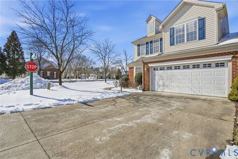 Tiny photo for 10300 White Marsh Road, Glen Allen, VA 23060 (MLS # 2602713)