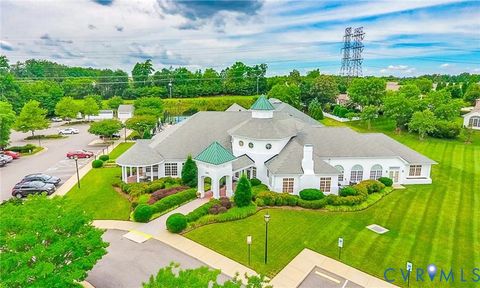 Tiny photo for 10300 White Marsh Road, Glen Allen, VA 23060 (MLS # 2602713)