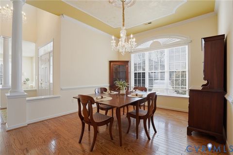 Tiny photo for 10300 White Marsh Road, Glen Allen, VA 23060 (MLS # 2602713)