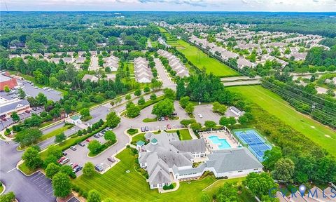 Tiny photo for 10300 White Marsh Road, Glen Allen, VA 23060 (MLS # 2602713)