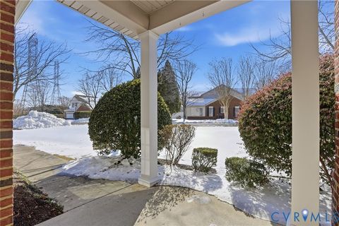 Tiny photo for 10300 White Marsh Road, Glen Allen, VA 23060 (MLS # 2602713)