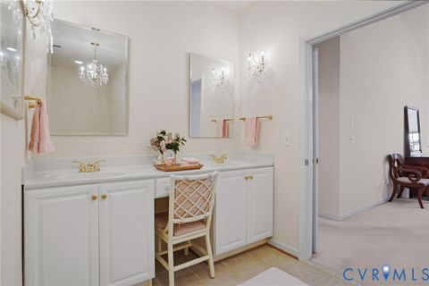 Tiny photo for 10300 White Marsh Road, Glen Allen, VA 23060 (MLS # 2602713)