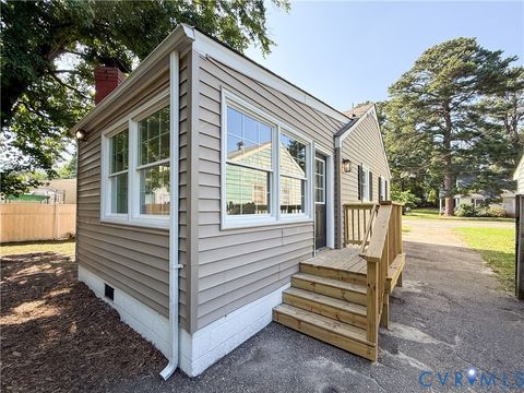 Tiny photo for 2509 Parkside Avenue, Henrico, VA 23228 (MLS # 2618315)