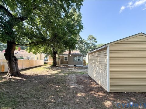 Tiny photo for 2509 Parkside Avenue, Henrico, VA 23228 (MLS # 2618315)