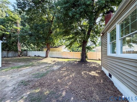 Tiny photo for 2509 Parkside Avenue, Henrico, VA 23228 (MLS # 2618315)