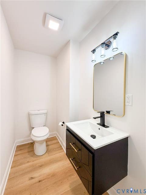 Tiny photo for 2509 Parkside Avenue, Henrico, VA 23228 (MLS # 2618315)