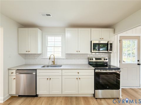 Tiny photo for 2509 Parkside Avenue, Henrico, VA 23228 (MLS # 2618315)