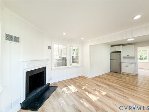 Tiny photo for 2509 Parkside Avenue, Henrico, VA 23228 (MLS # 2618315)
