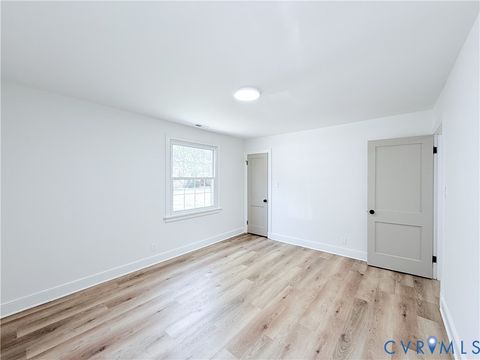 Tiny photo for 2509 Parkside Avenue, Henrico, VA 23228 (MLS # 2618315)