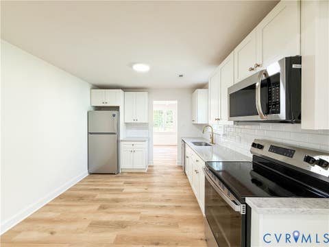 Tiny photo for 2509 Parkside Avenue, Henrico, VA 23228 (MLS # 2618315)