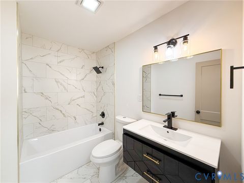 Tiny photo for 2509 Parkside Avenue, Henrico, VA 23228 (MLS # 2618315)