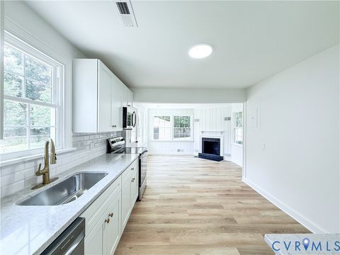 Tiny photo for 2509 Parkside Avenue, Henrico, VA 23228 (MLS # 2618315)
