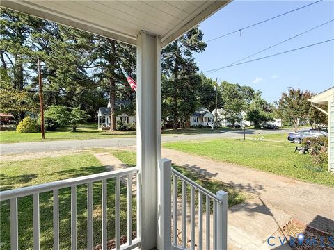 Tiny photo for 2509 Parkside Avenue, Henrico, VA 23228 (MLS # 2618315)