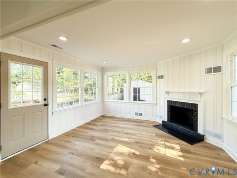 Tiny photo for 2509 Parkside Avenue, Henrico, VA 23228 (MLS # 2618315)