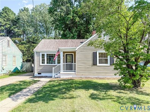 Tiny photo for 2509 Parkside Avenue, Henrico, VA 23228 (MLS # 2618315)