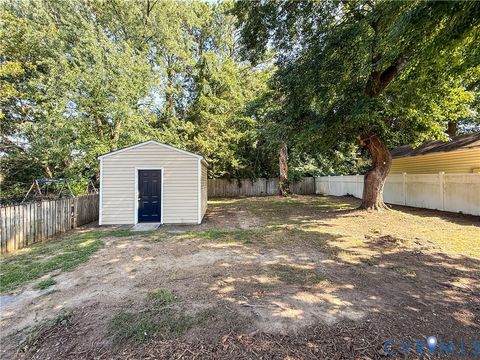 Tiny photo for 2509 Parkside Avenue, Henrico, VA 23228 (MLS # 2618315)