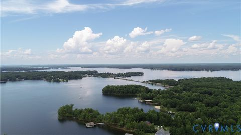 Tiny photo for 126 Hickory Lane, Bumpass, VA 23024 (MLS # 2606884)