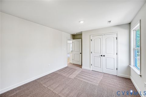 Tiny photo for 126 Hickory Lane, Bumpass, VA 23024 (MLS # 2606884)