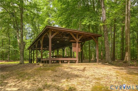 Tiny photo for 126 Hickory Lane, Bumpass, VA 23024 (MLS # 2606884)