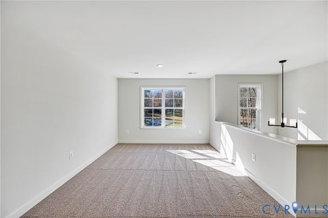 Tiny photo for 126 Hickory Lane, Bumpass, VA 23024 (MLS # 2606884)